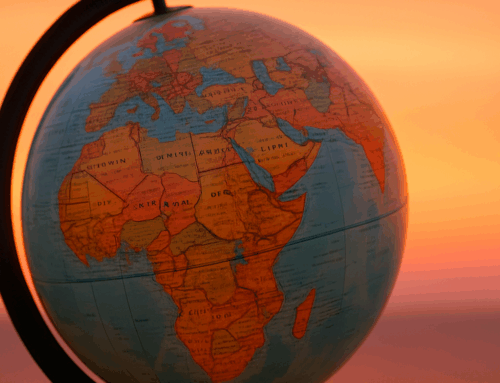 Overweeg je een leven buiten Europa, maar weet je niet waar te beginnen?